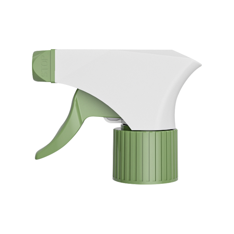 Spruzzatore A Grilletto Tutto In Plastica