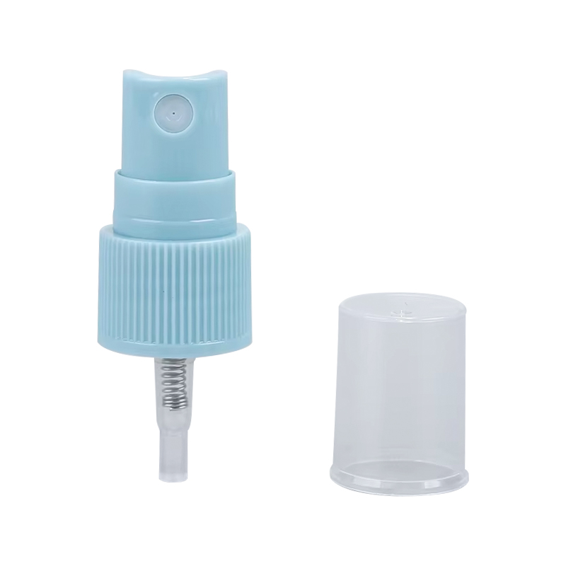 Spruzzatore A Nebbia Fine Con Filettatura Blu