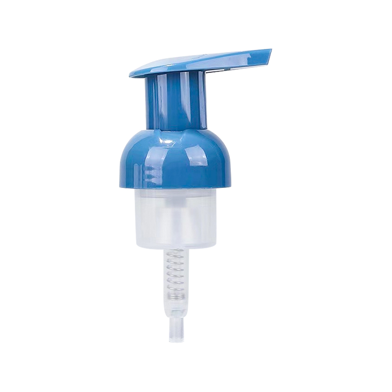 Pompa Per Schiuma Di Sapone Disinfettante Per Mani