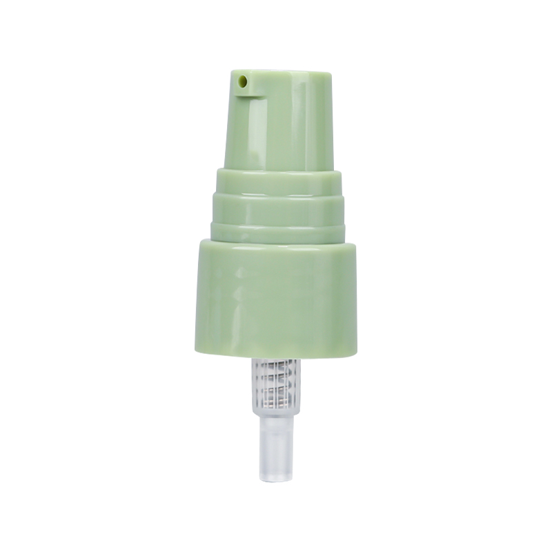Pompa Per Dispenser Di Sapone Liquido Verde Menta