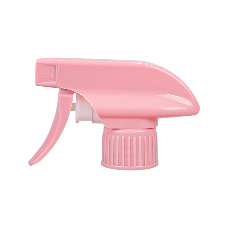Spruzzatore A Grilletto In Plastica Potente Rosa