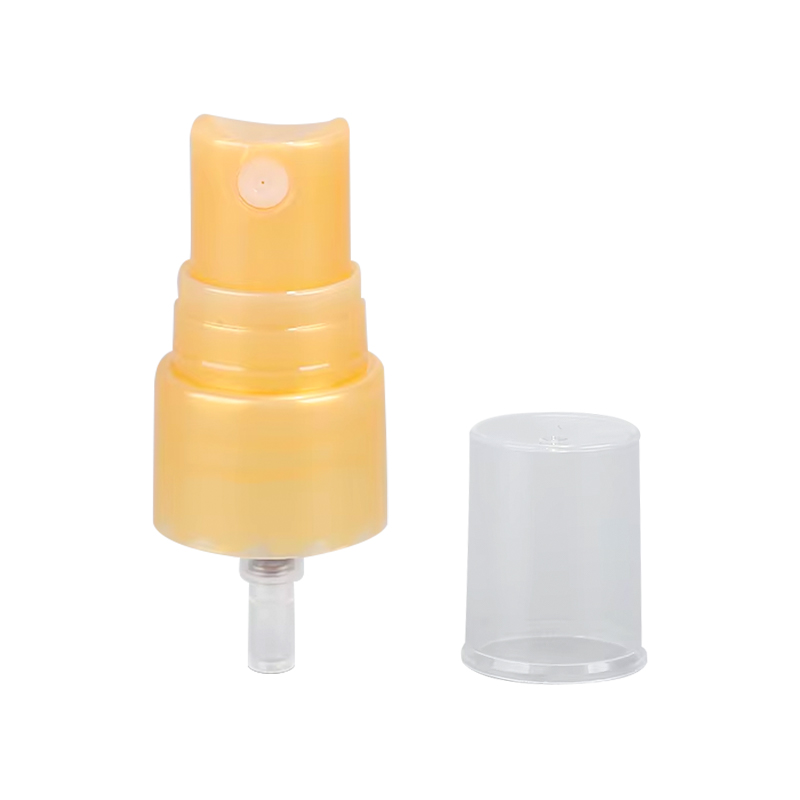 Spruzzatore A Nebbia Fine In Plastica