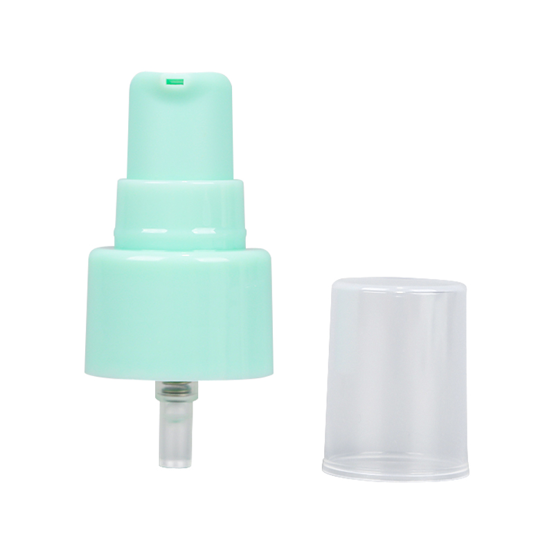 Pompa Per Dispenser Di Sapone In Plastica